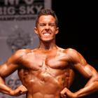 Pete  Damrow - NPC EFX Big Sky Championships 2011 - #1